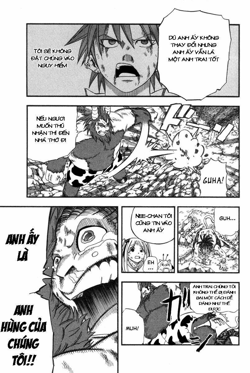 buster keel chapter 21 28