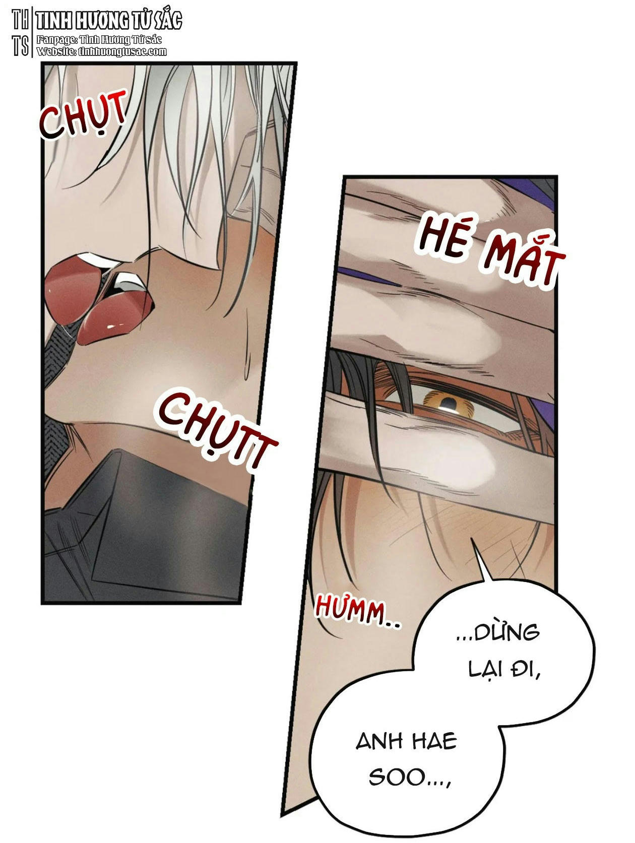 ác hoa chapter 13 27