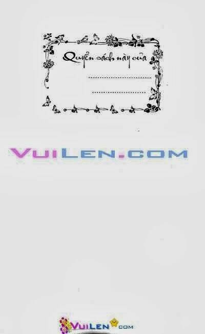 những người bạn tốt chapter 30 1