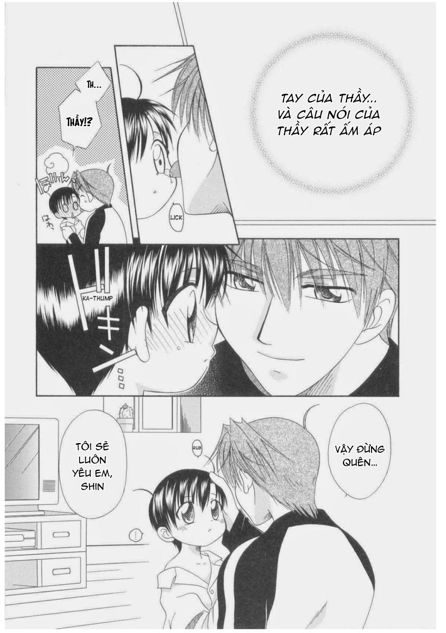 người tà răm luôn có quỷ theo sau chapter 70.4 30