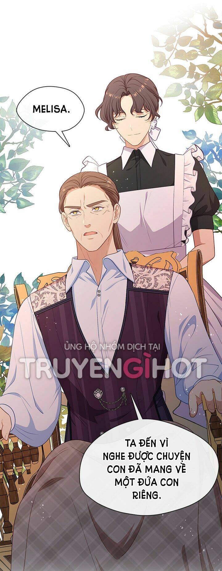 hãy coi chừng ác nữ chapter 112 8