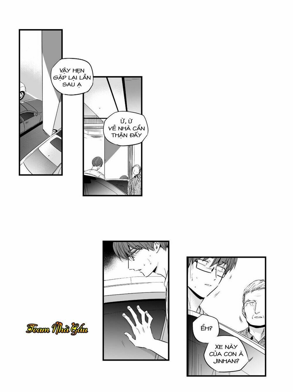 nếu thích tôi như vậy (ss2) chapter 4 41