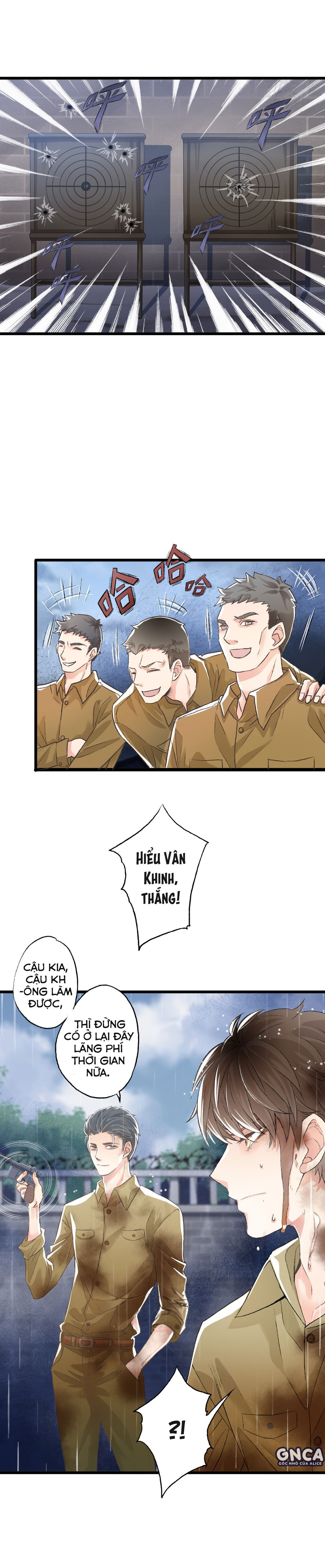 tôi vẫn đợi hạt bụi chapter 3 21