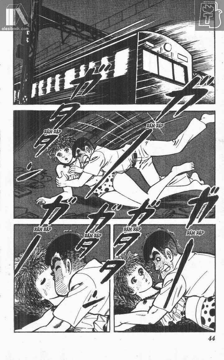 ganbare genki chapter 150 20