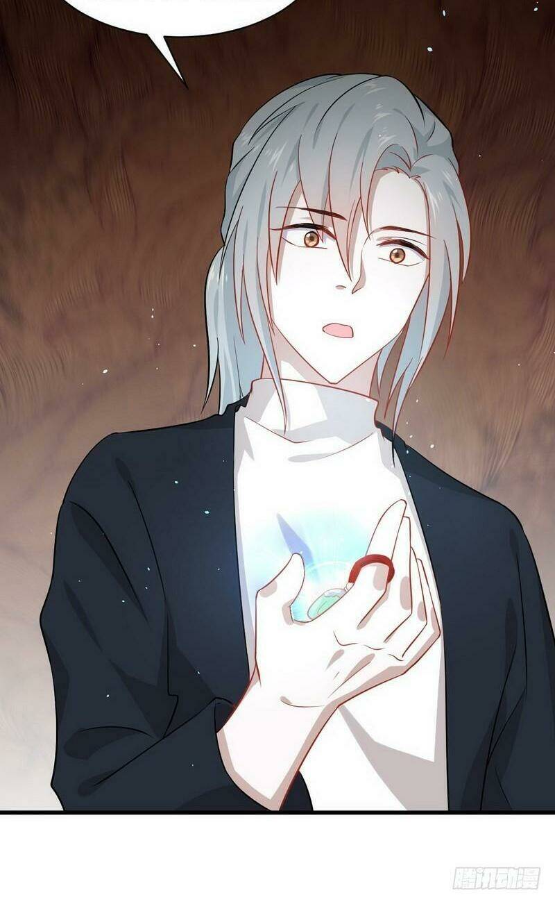 xuyên không vào thế giới nữ cường chapter 38 26