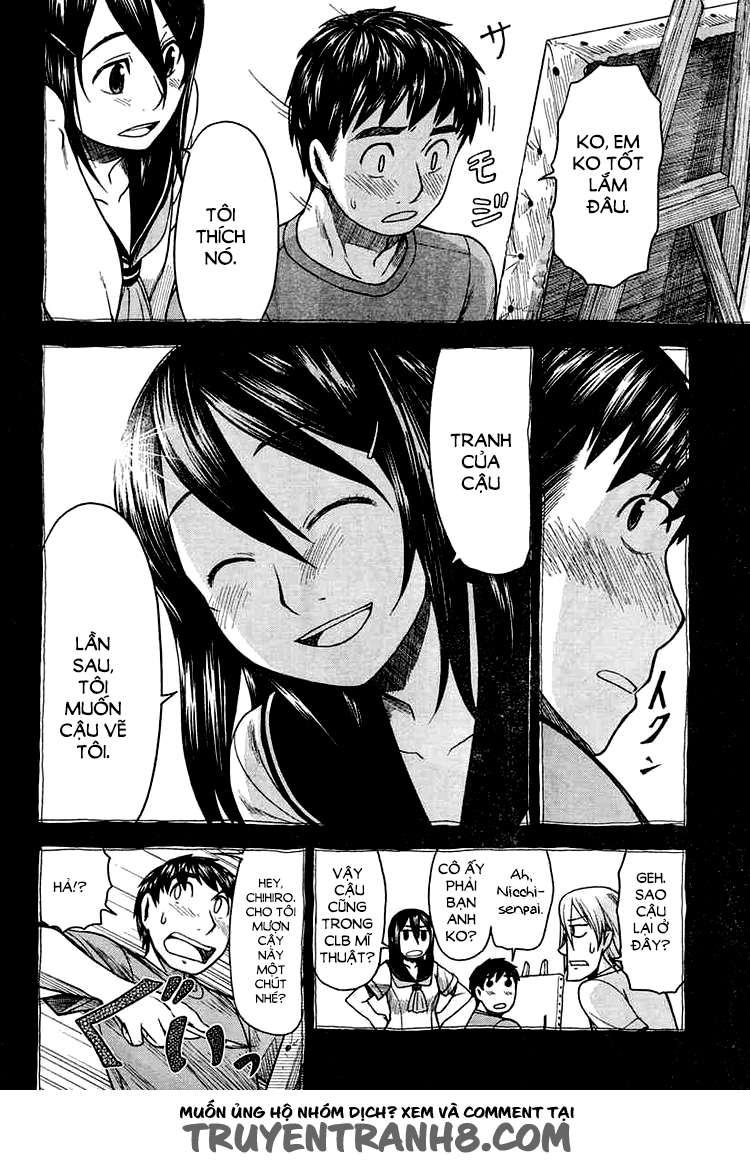 otaku no musume-san chapter 45 18