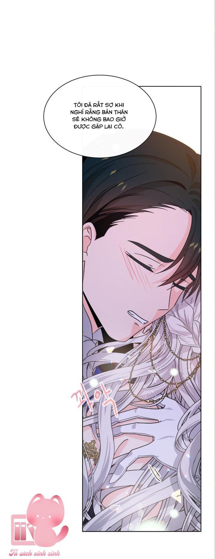 nguyện ước vô vọng của ma nữ chapter 45 27