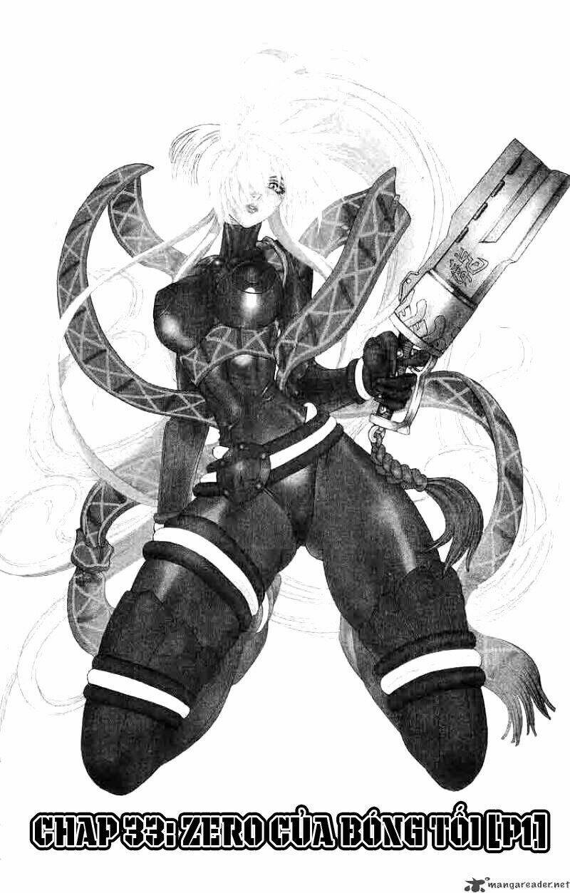 phù thủy phép thuật chapter 33 3