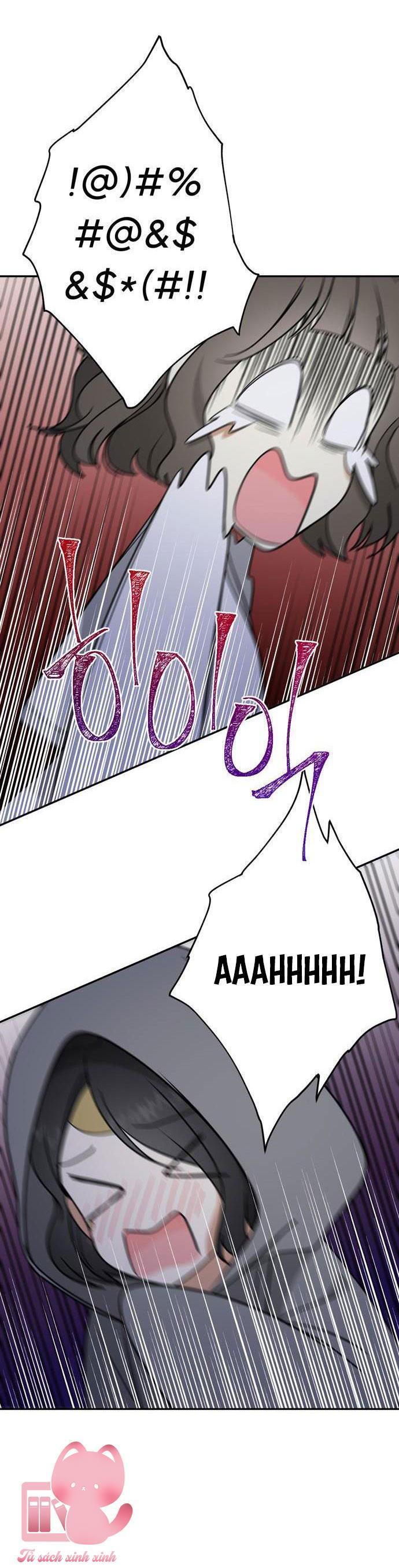 (hybe - le sserafim) crimson heart chapter 8 15