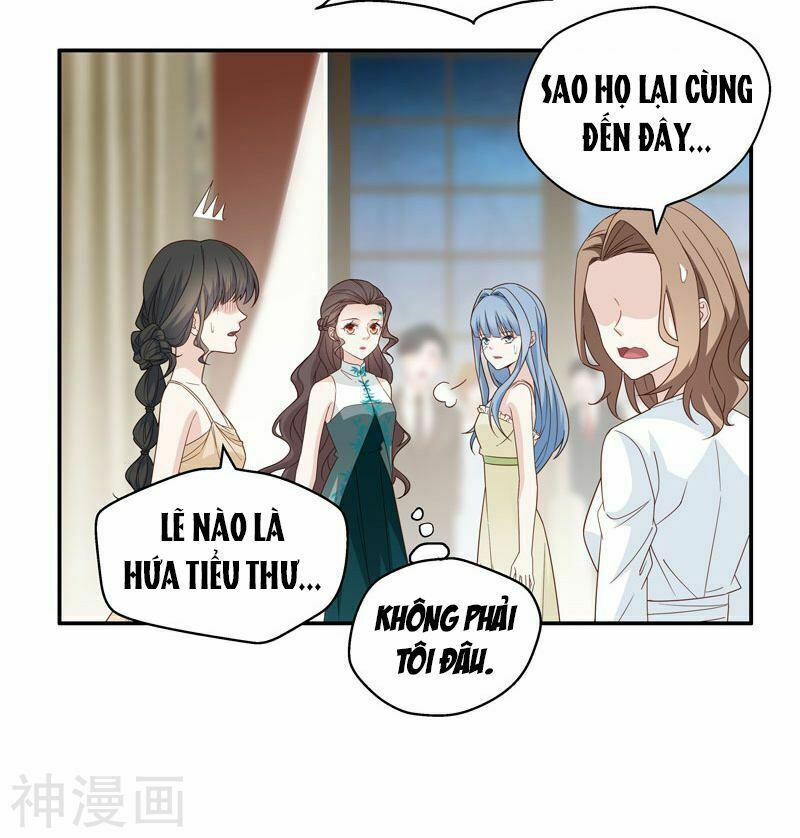 thiên kim bất lương chapter 24 20