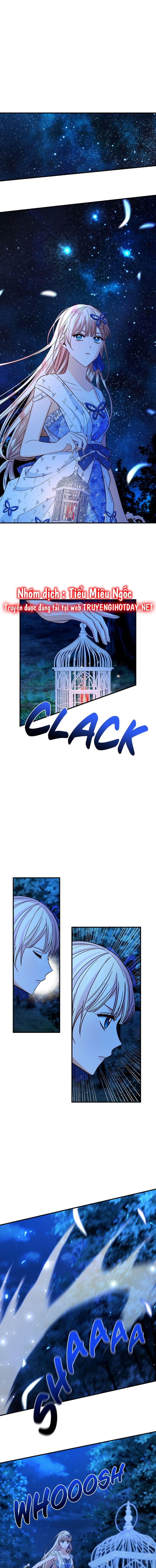 công lý của một ác nữ chapter 24 7