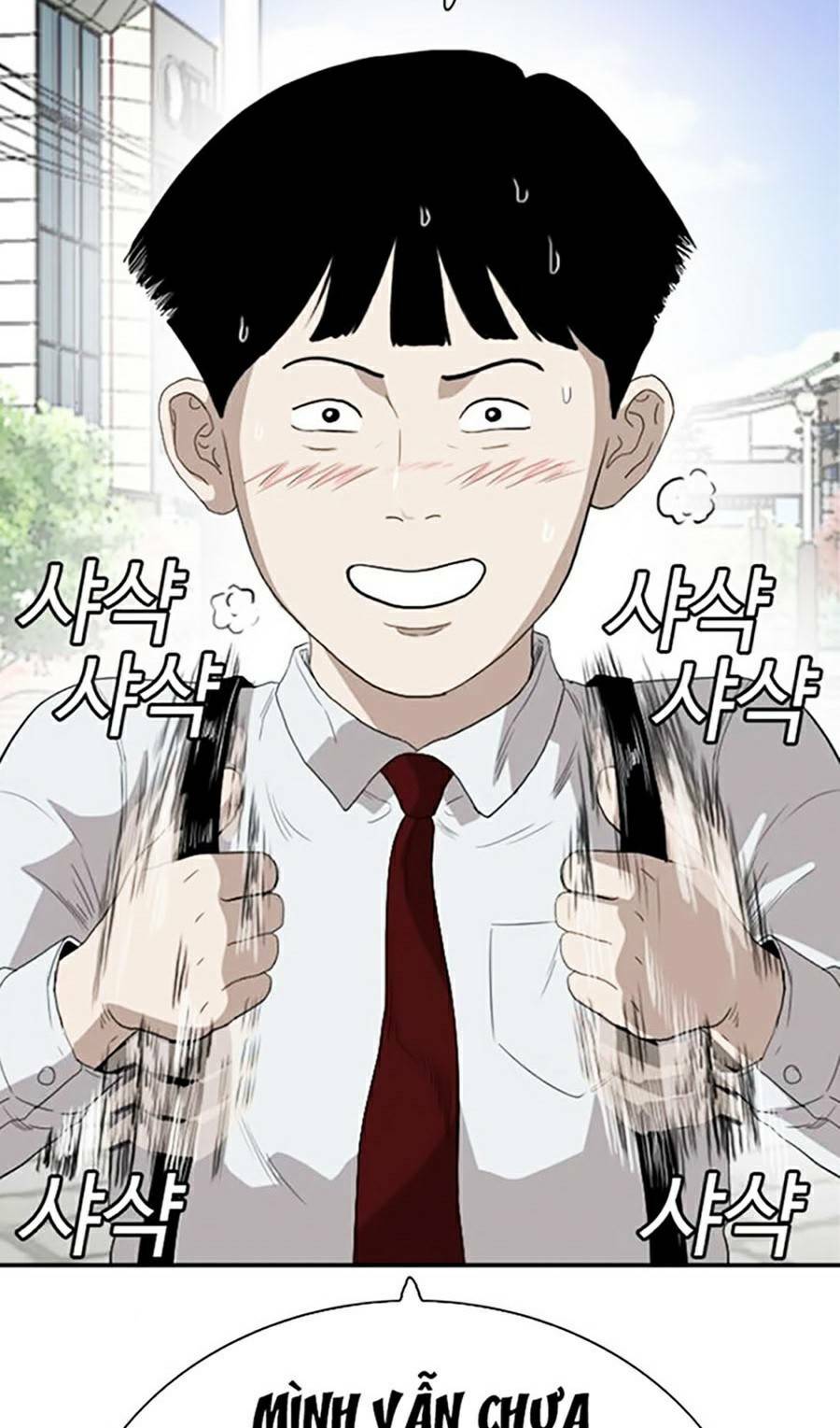 người xấu chapter 71 4