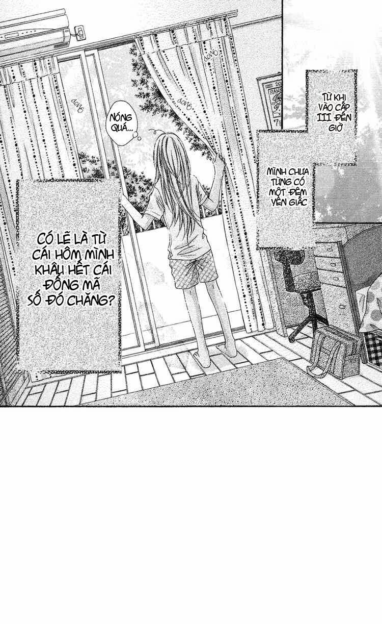 rockin' heaven chapter 9 6