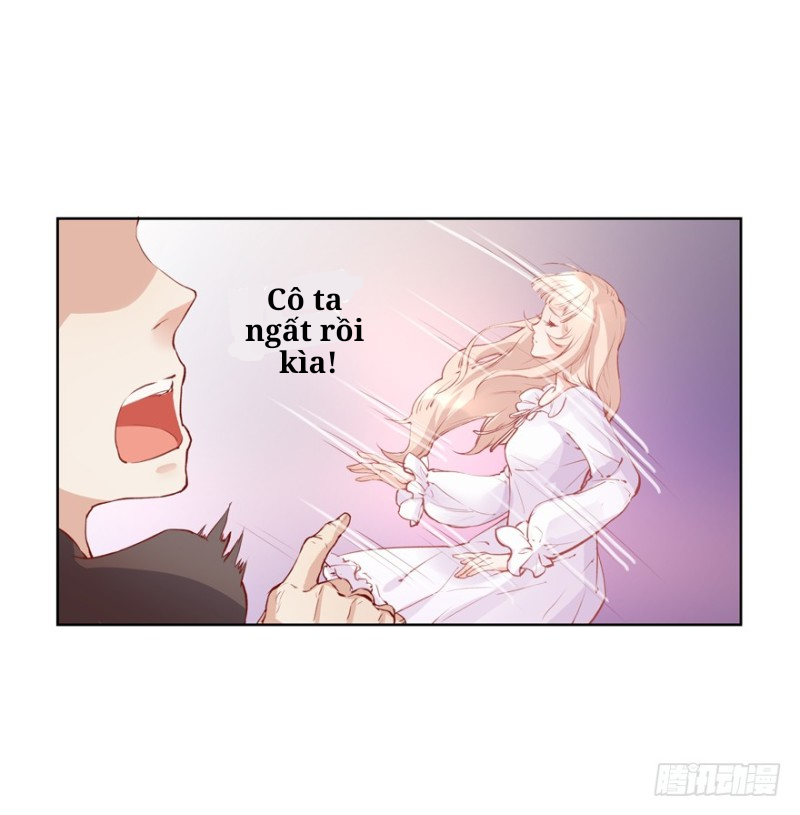 tình yêu trong thù hận chapter 5 29