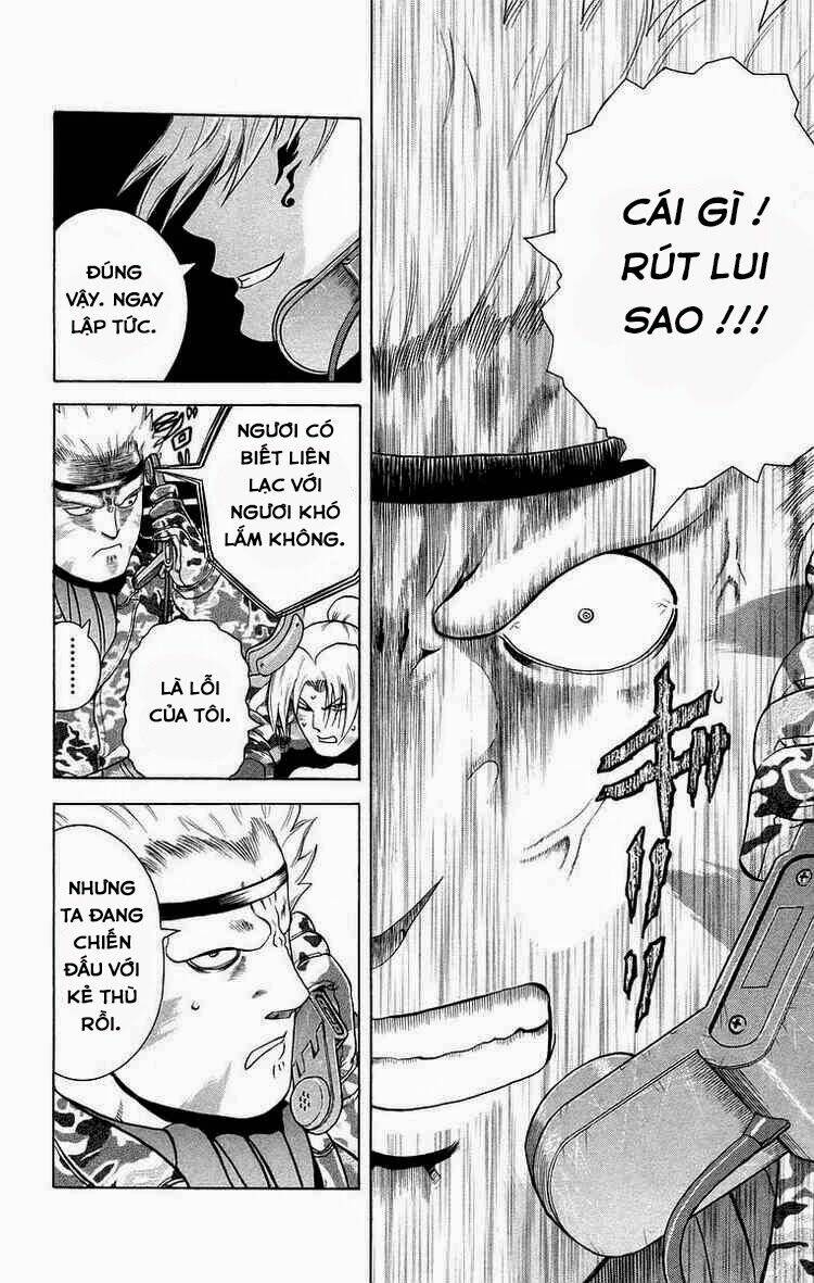 history's strongest disciple kenichi chapter 179 16