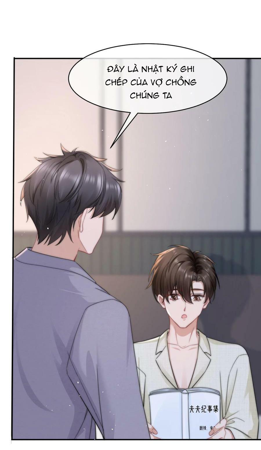 ta sinh con cho tổng tài chapter 89 32