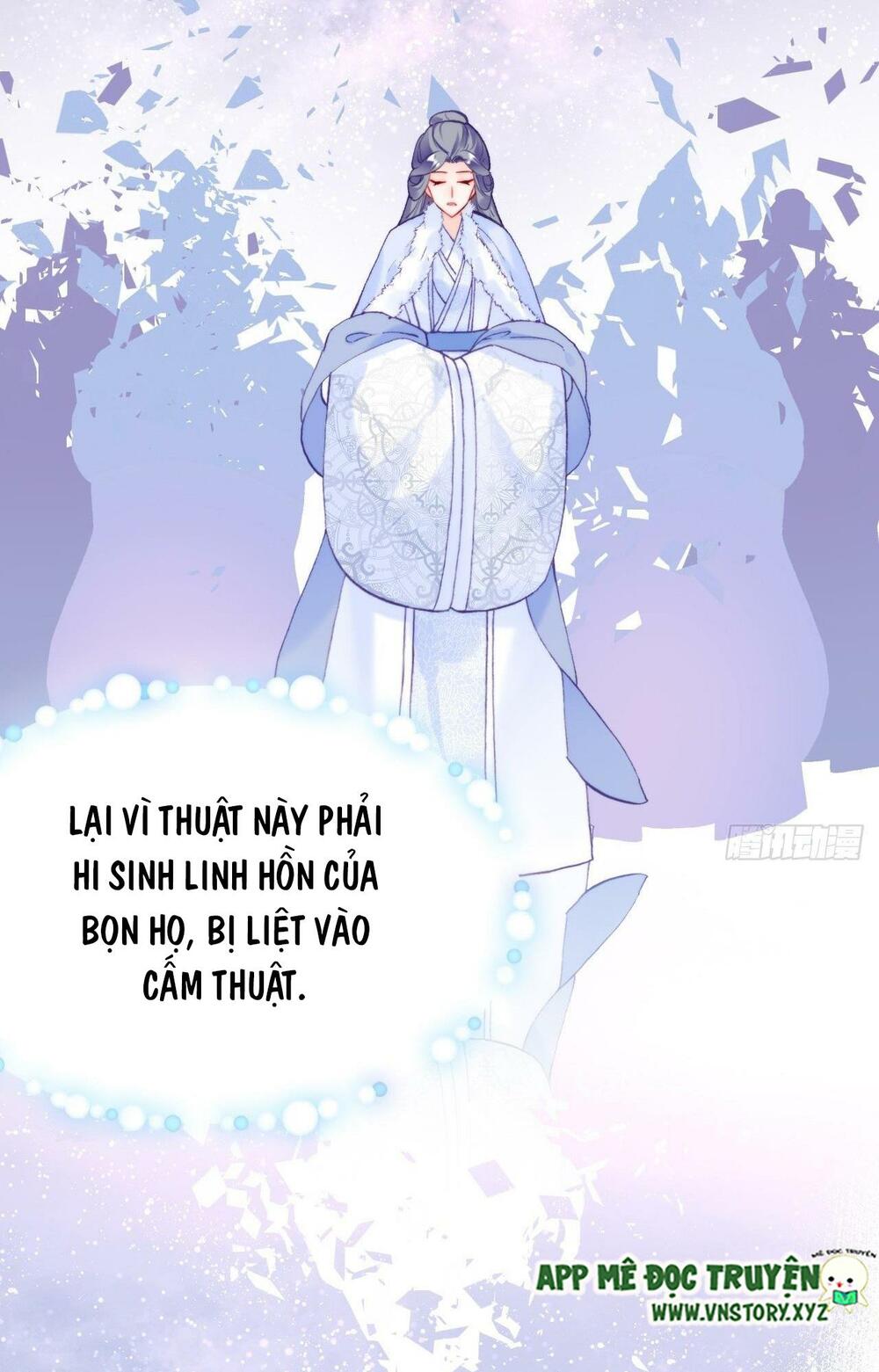 lại bị bệnh chiều chuộng quấn lấy chapter 83 46