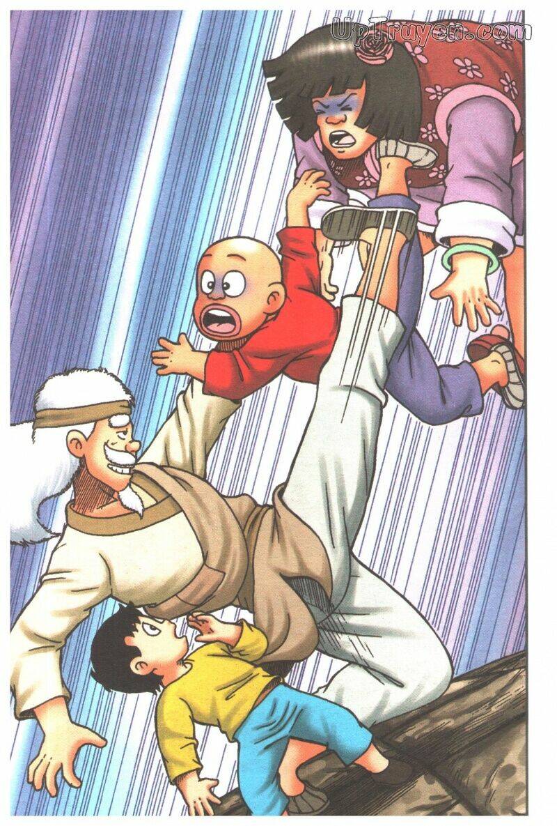 ô long viện tình huynh đệ chapter 12.3 25