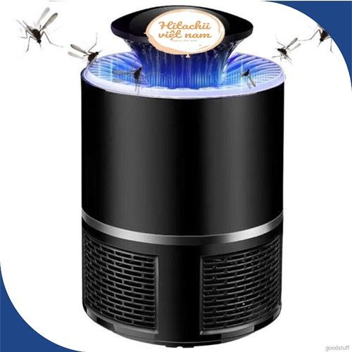 Máy Bắt Muỗi Thông Minh, Đèn Bắt Muỗi Thu Hút Công Trùng Hiệu Quả Bằng Đèn Led Kèm Dây Cắm USB Dễ Sử Dụng
