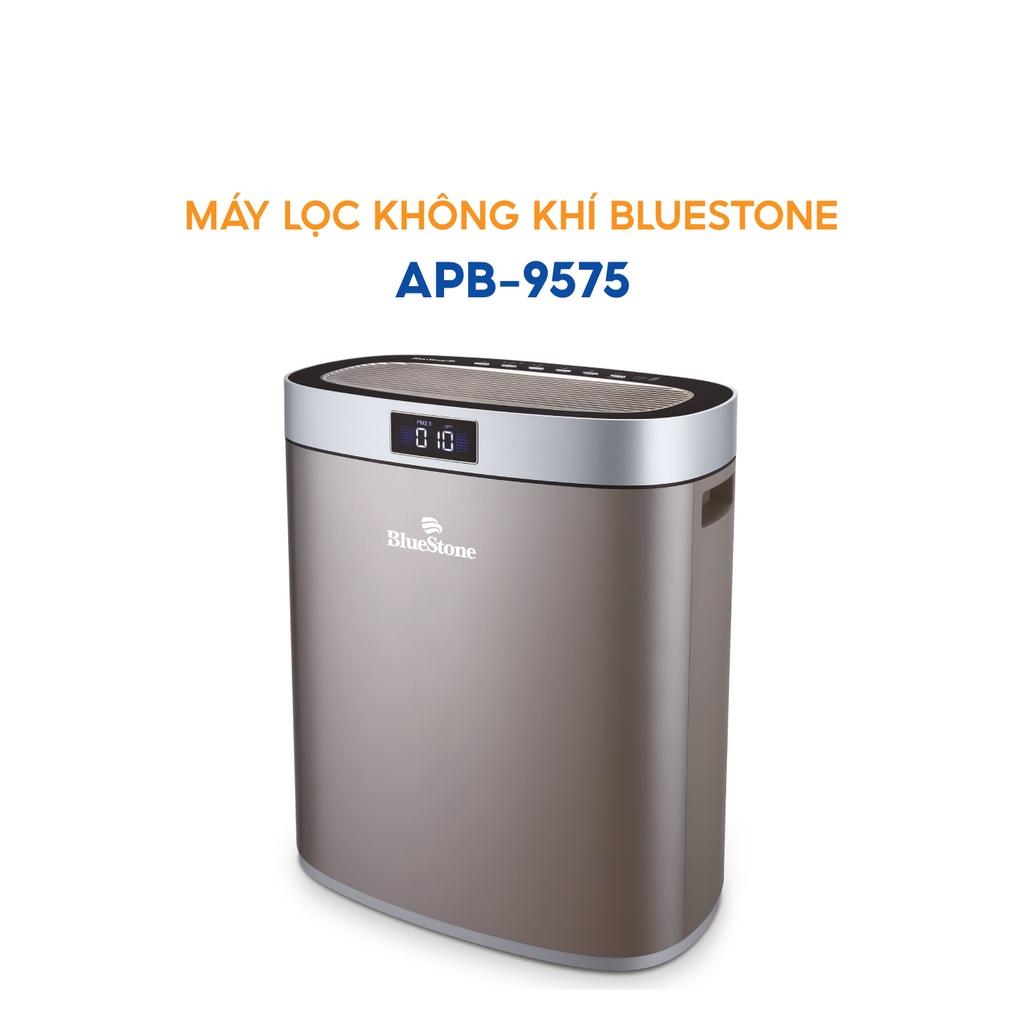 Máy Lọc Không Khí BlueStone APB-9575 - Hàng Chính hãng