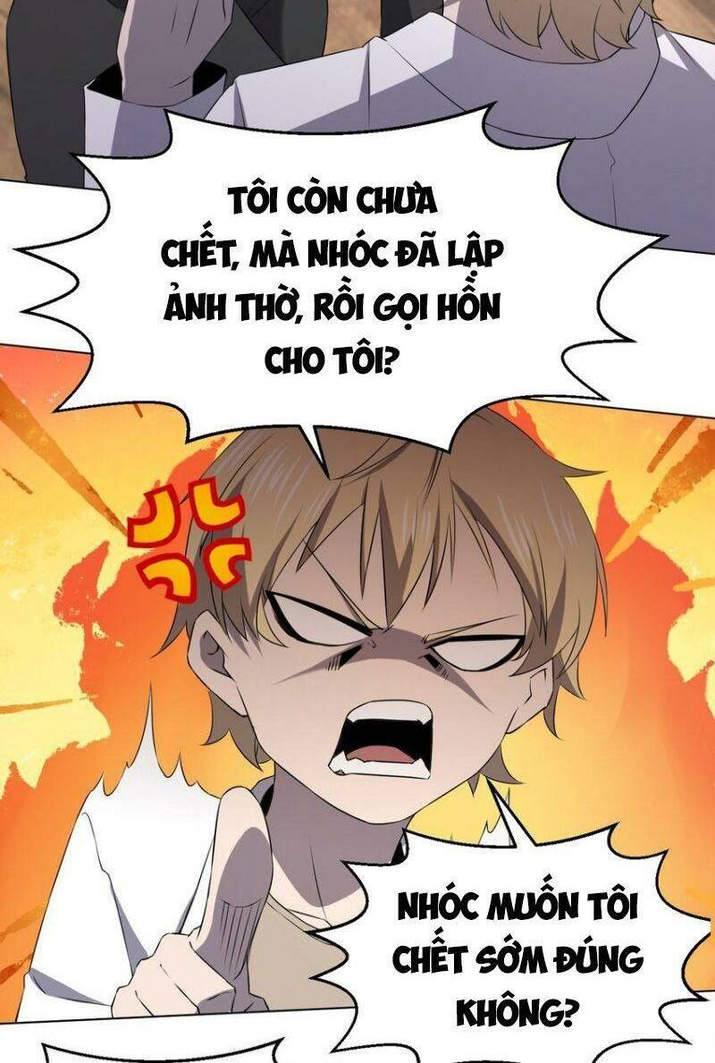 đừng hiểu lầm, tôi mới là người bị hại! chapter 95 32
