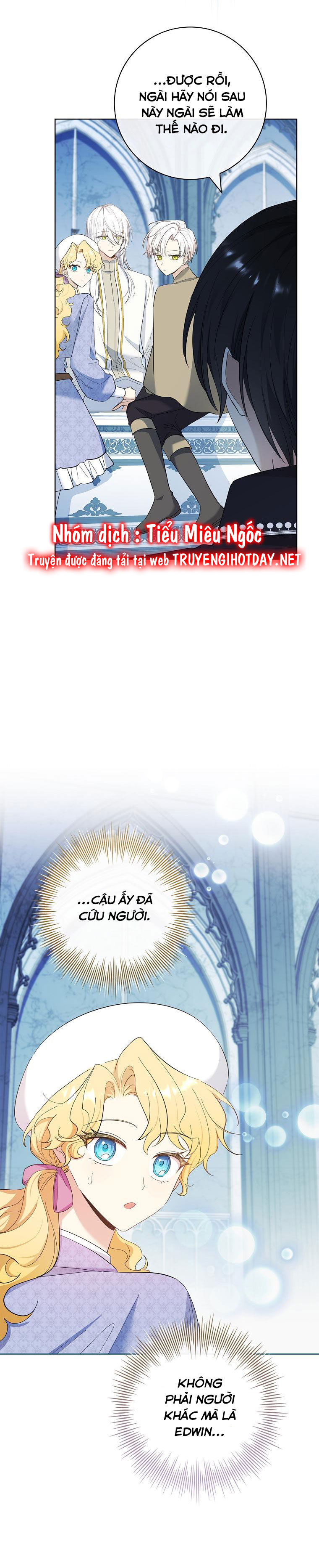 nam chính, tôi sẽ tôn trọng sở thích của anh chapter 50 35