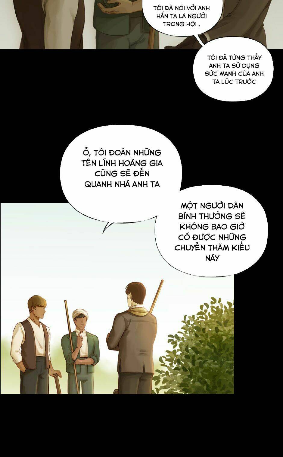 hiệp sĩ vô song chapter 5 10