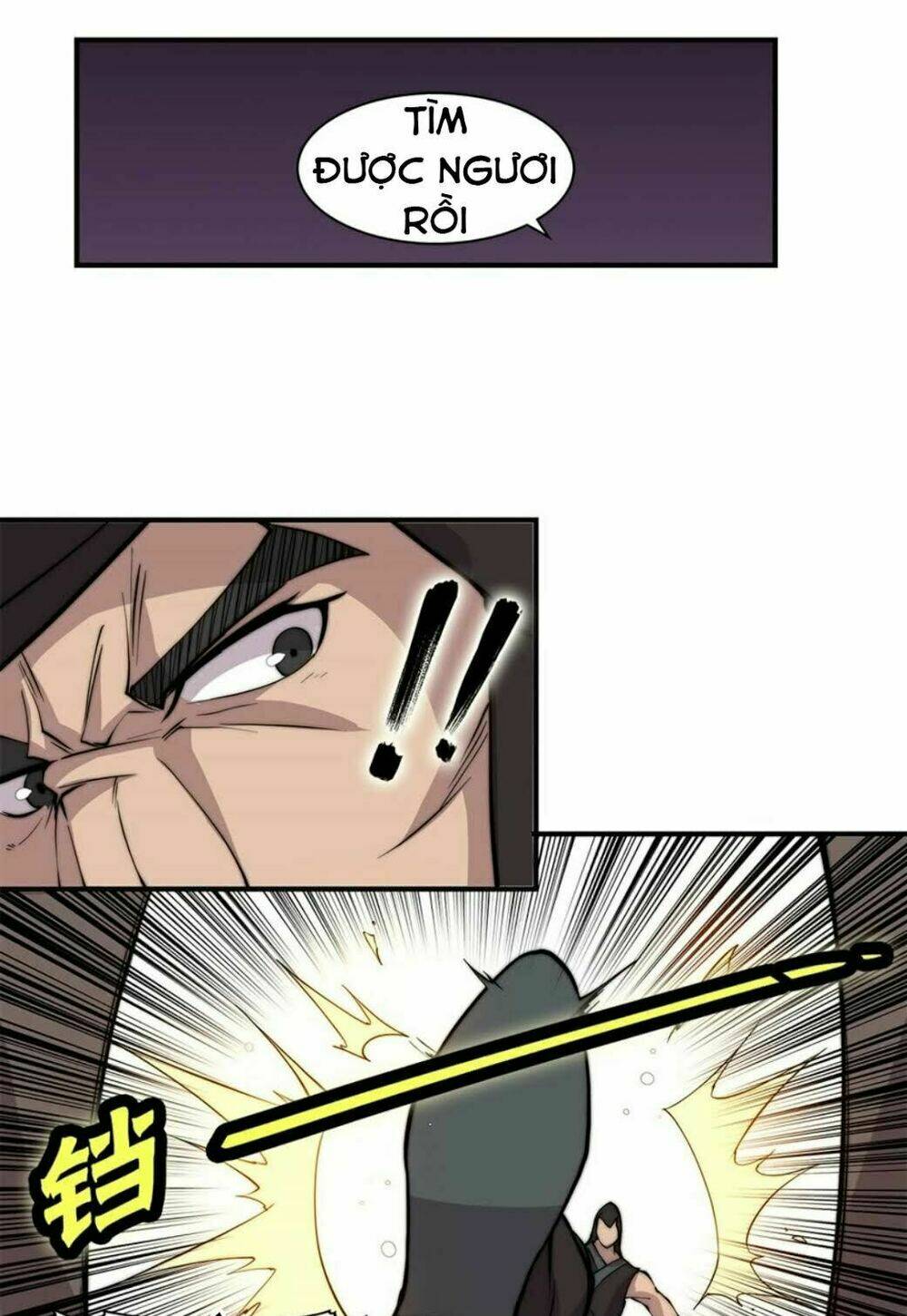 cuộc sống thoái ẩn của võ lâm chi vương chapter 62 46