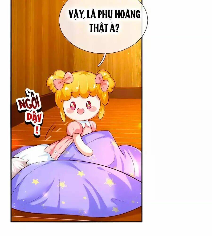 bỗng một ngày trở thành con gái nhà vua chapter 142 24