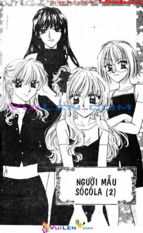 đầu bếp dễ thương chapter 7 9