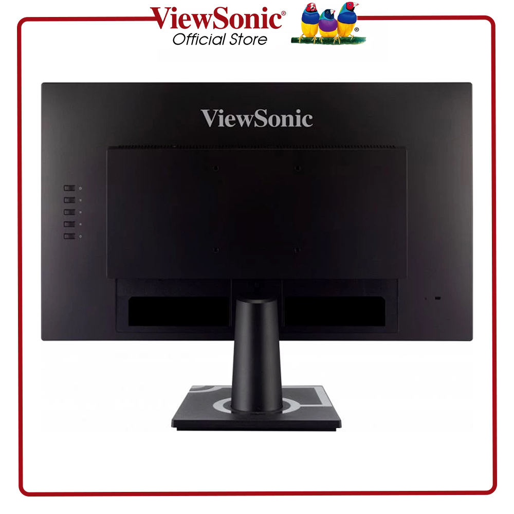 Màn hình máy tính gaming ViewSonic VX2405-P-MHD FHD/ 24 inch/ IPS/ 144Hz/ 1ms - Hàng Chính Hãng