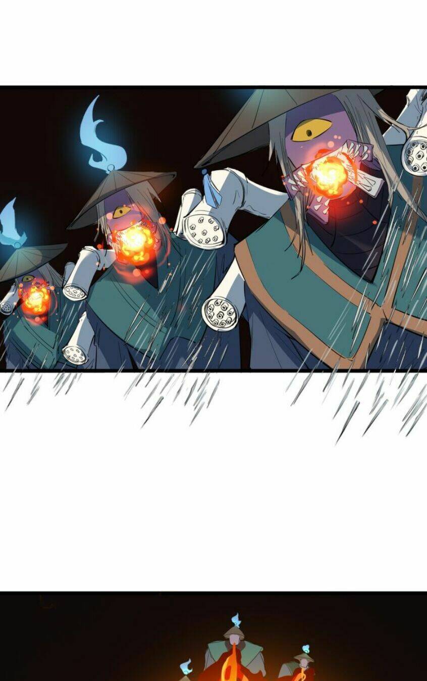 long mạch võ thần chapter 18 28