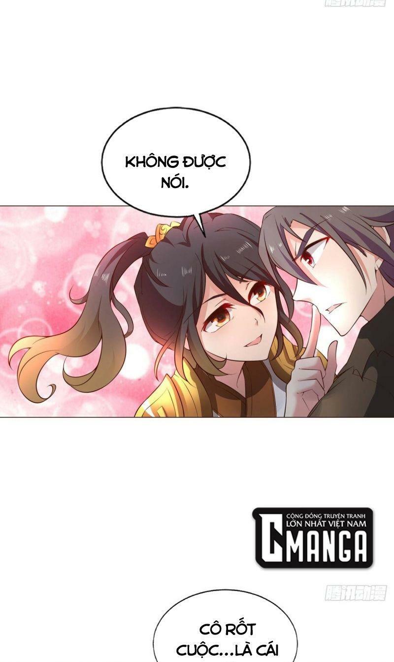 Trọng Sinh Thành Cậu Vàng Tại Dị Thế Chapter 187 17