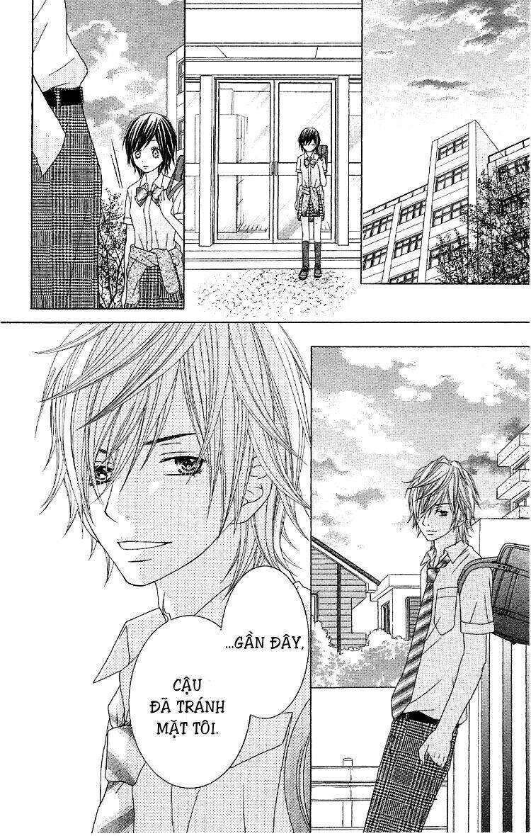 ultimate bishie paradise chapter 1 24