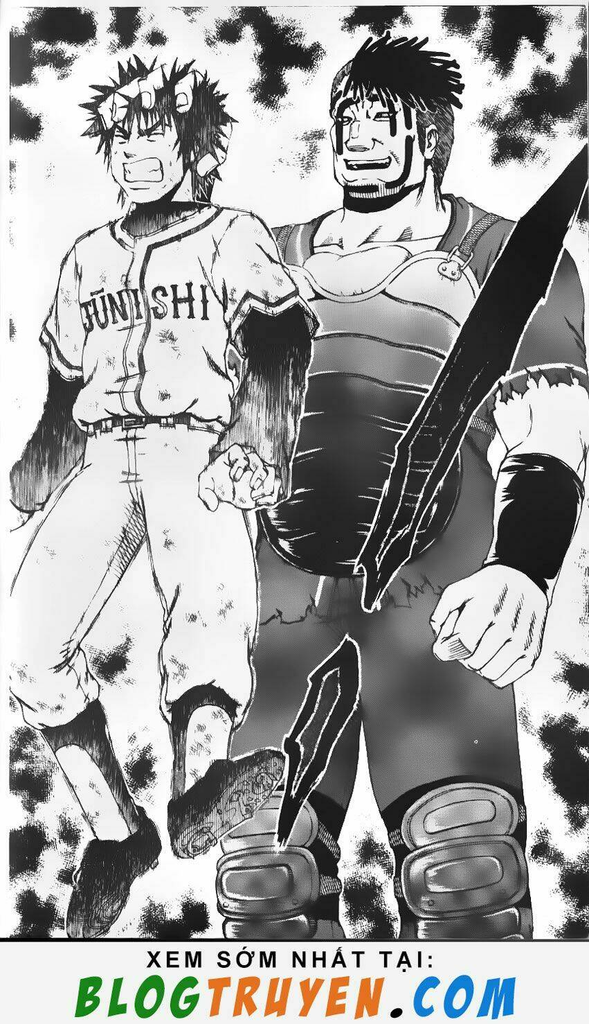 mr.fullswing chapter 82 10