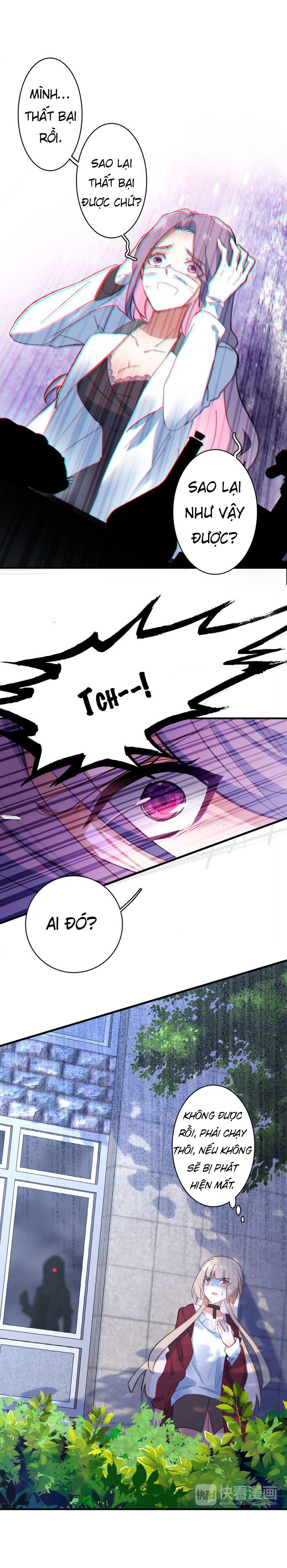 ngôi sao tương lai chapter 2 12