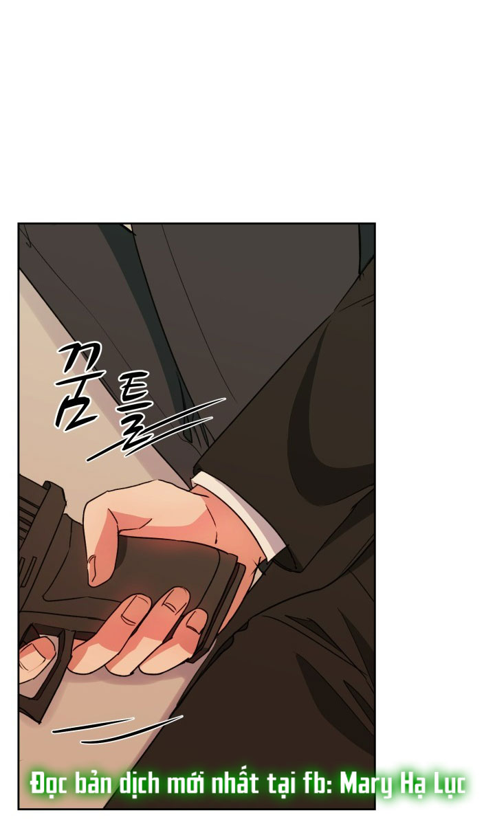 Tuyệt Đối Chiếm Hữu chapter 62.2 - Trang 25