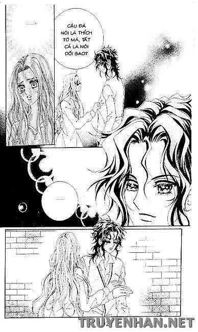 bạn trai tôi là ma cà rồng chapter 61 16