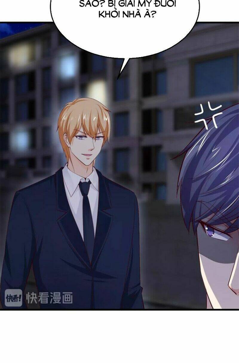 thú cưng độc quyền của boss chapter 83 34