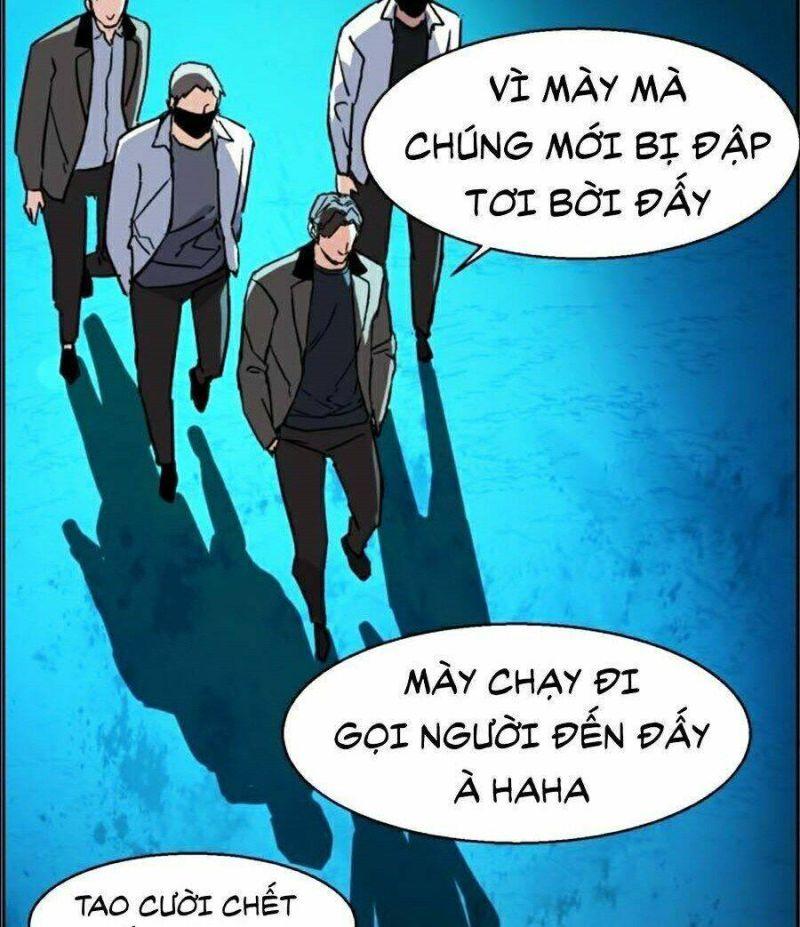 bạn học tôi là lính đánh thuê chapter 36 24