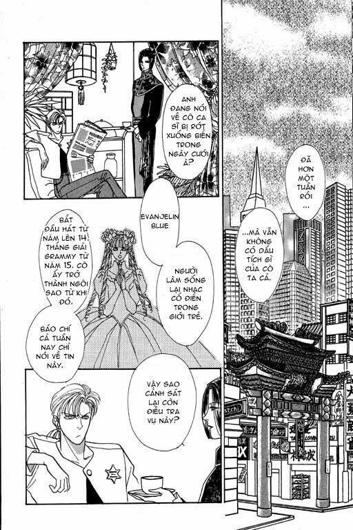 tiệm thú kiểng chapter 7 8