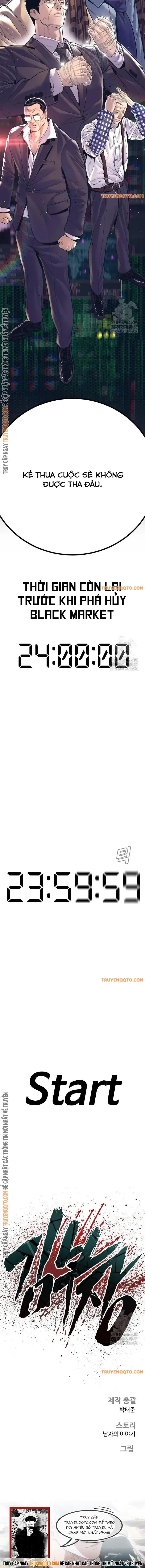 đặc vụ kim chapter 166 22