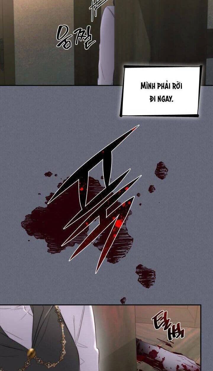 dây xích kiềm chế nam chính hắc ám tuột mất rồi chapter 42 64