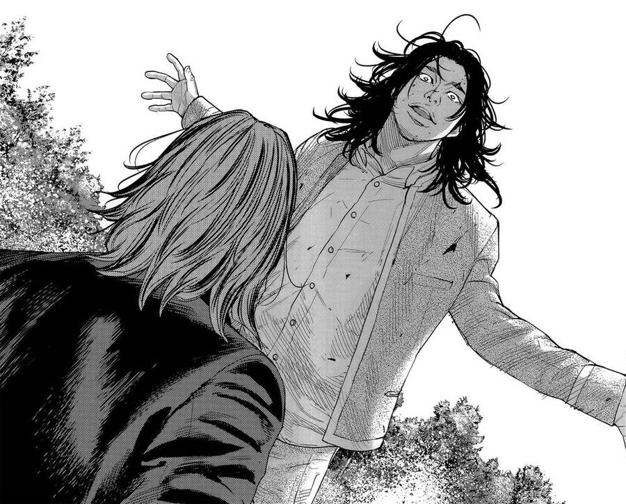 crows zero 2 suzuran x housen chapter 44 18