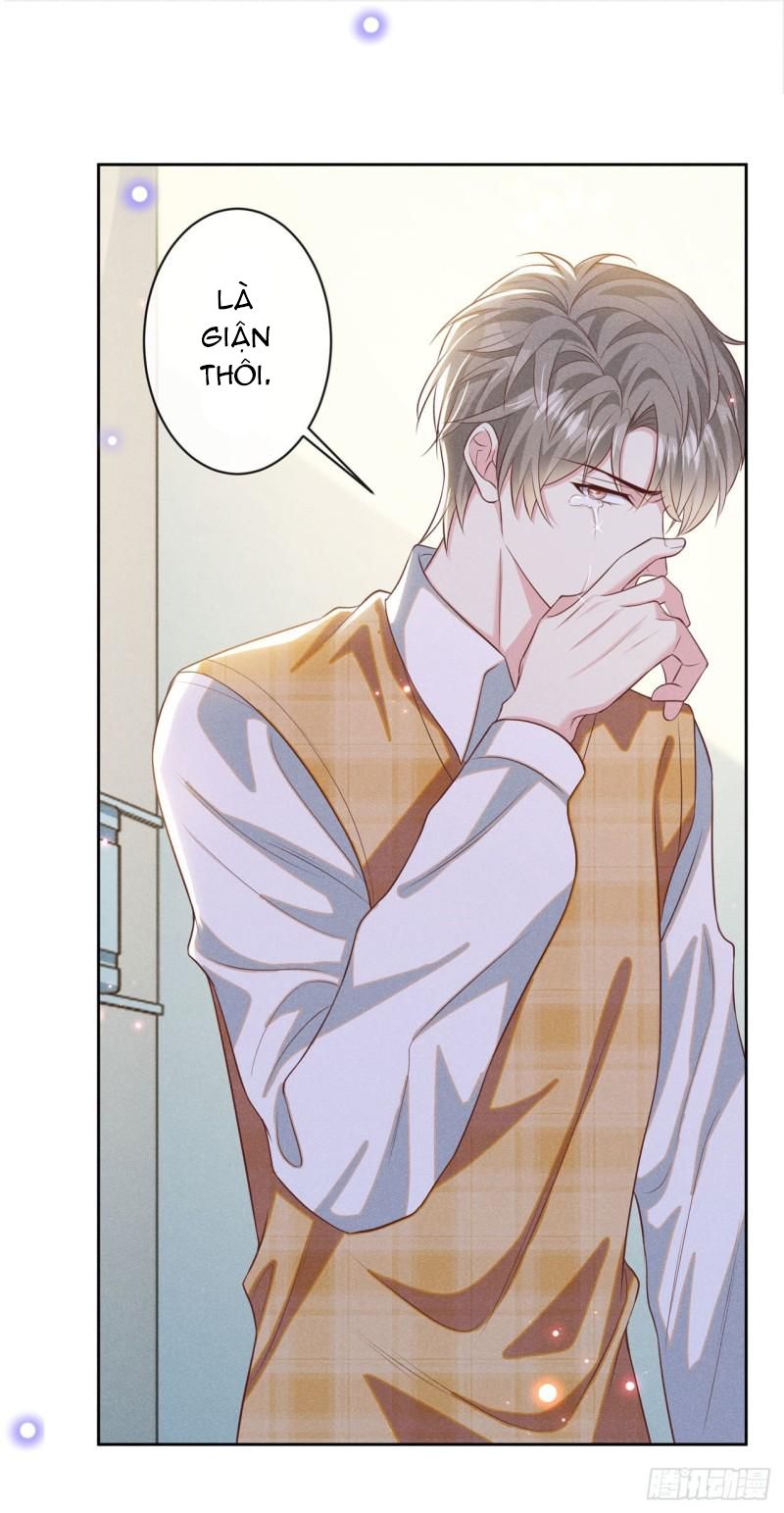 anh ấy gọi tôi là hắc liên hoa chapter 164 25