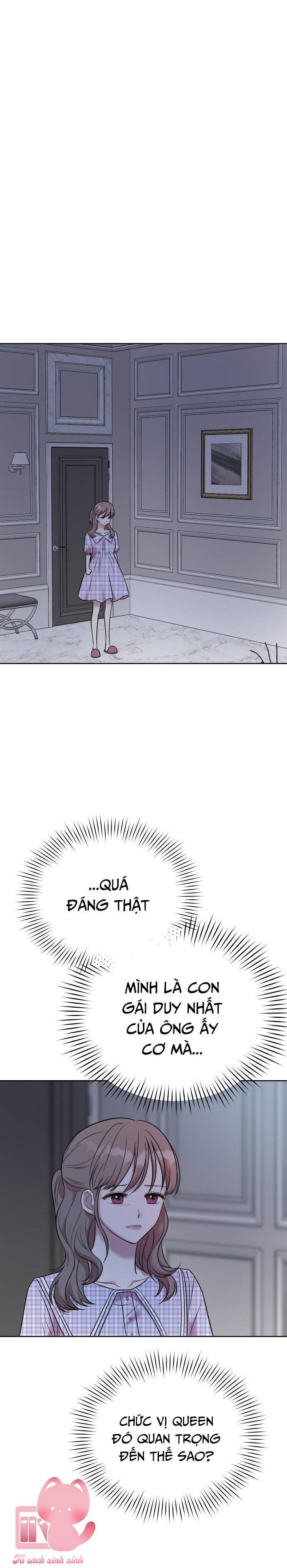 quản gia, làm ơn đấy! chapter 4 28