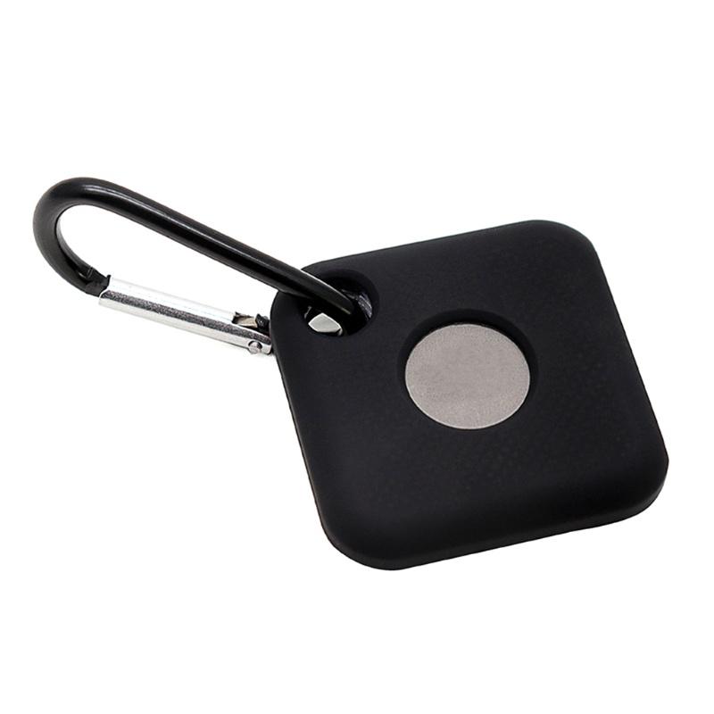 HSV Bluetooth Key Finder Smart Anti Lost Device Locator Tracker Alarm For Kids Pet Dog Cat Wallet Bag Key Finder Cover 2020 HOT