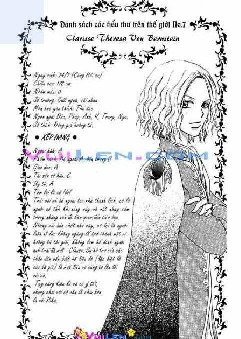 chàng quản gia của bé mei chapter 10 28