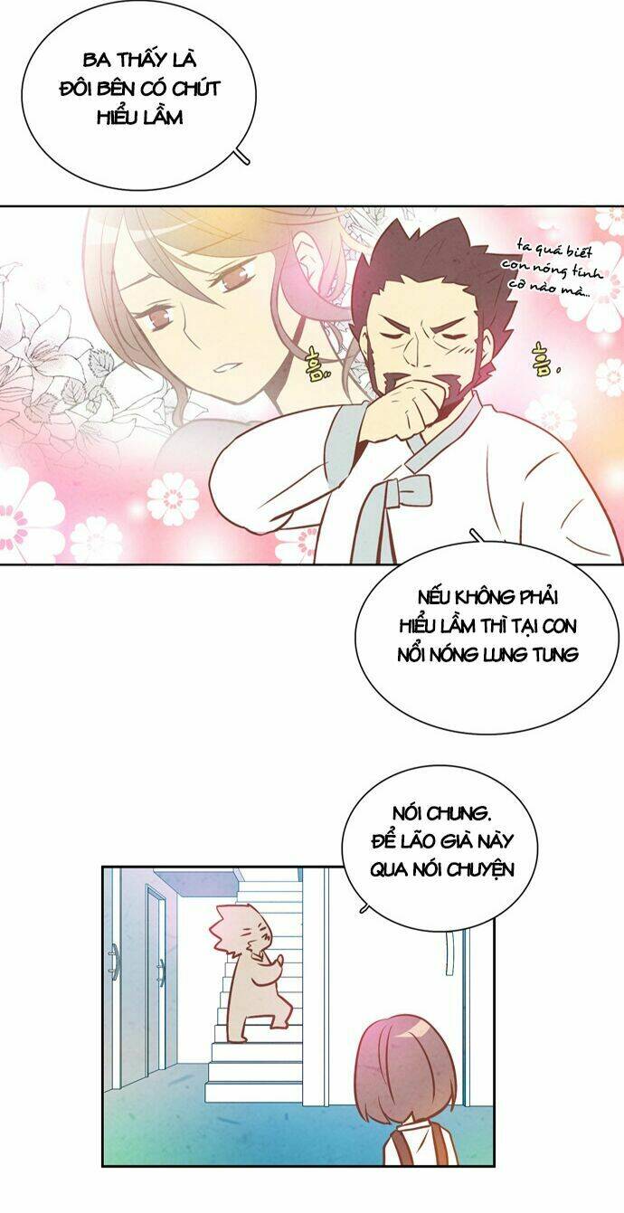 evergreen tea chapter 2 44