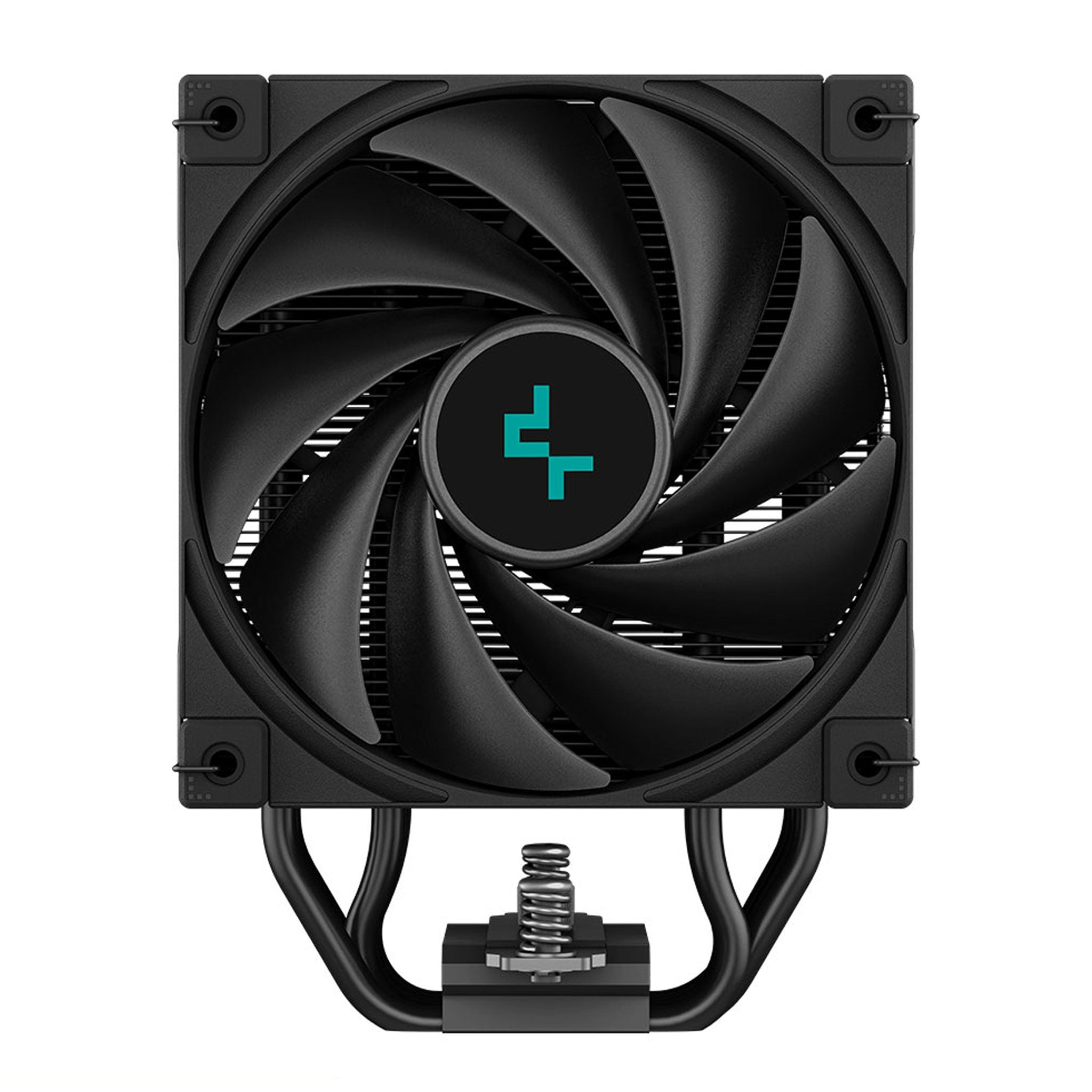 Tản Nhiệt Khí CPU DEEPCOOL AG500 Digital/ ARGB (đen/trắng) – Hàng Chính Hãng